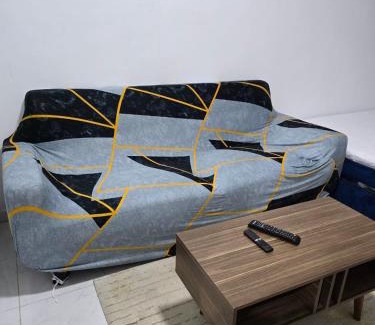Mussafah Casa | shared apartment