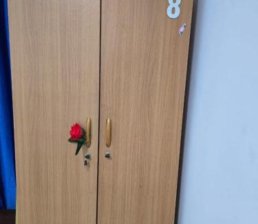 Mussafah Casa | shared apartment