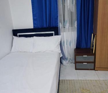 Mussafah Casa | shared apartment