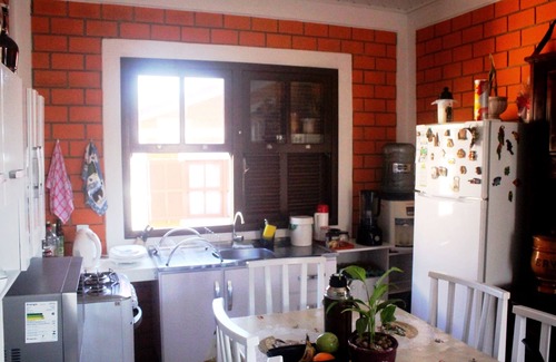 Ingleses Sul Apartamento | Apartamento JLC & NEI, a 150 metros del mar.