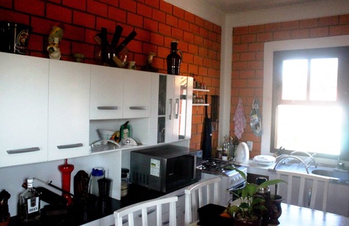 Ingleses Sul Apartamento | Apartamento JLC & NEI, a 150 metros del mar.