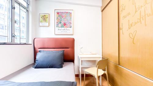 Bowrington Casa | Shared Apartment Lockhart Road 384