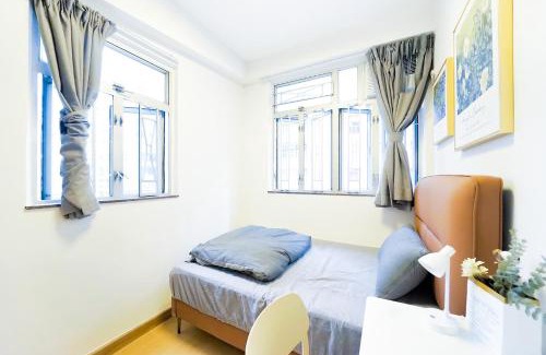 Bowrington Casa | Shared Apartment Lockhart Road 384