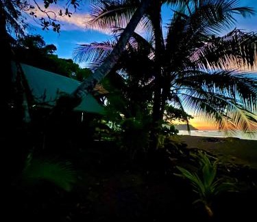 Bahía Drake Casa | Shared Beach House