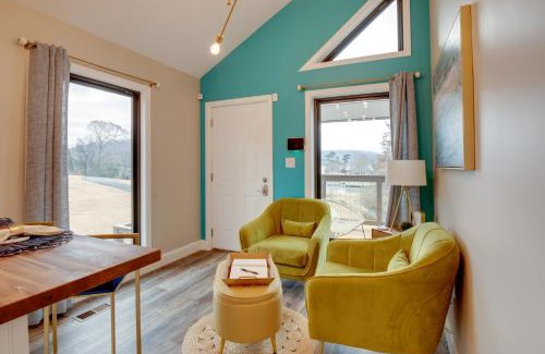 Guntersville Apartamento | Shared Boat Dock Lake Guntersville Hideaway!