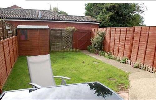 Aylesbury Casa | Shared Double Rooms