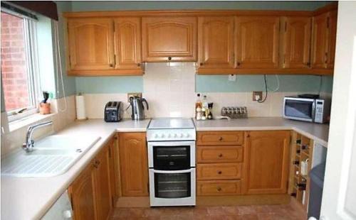 Aylesbury Casa | Shared Double Rooms