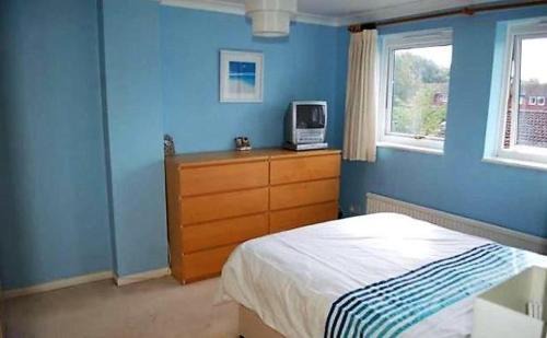 Aylesbury Casa | Shared Double Rooms