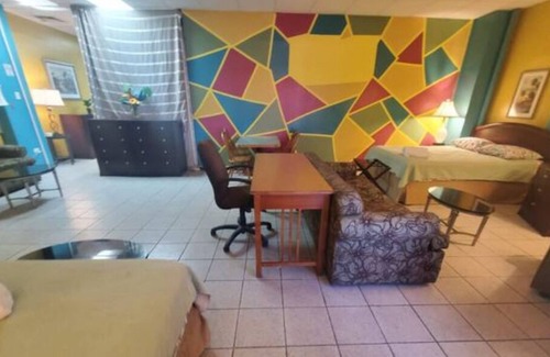 Oriente Apartamento | Shared Economical Near Near Coliseo De Puerto Rico