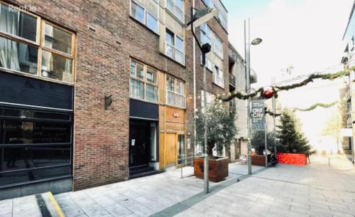 Temple Bar Casa | Shared Flat