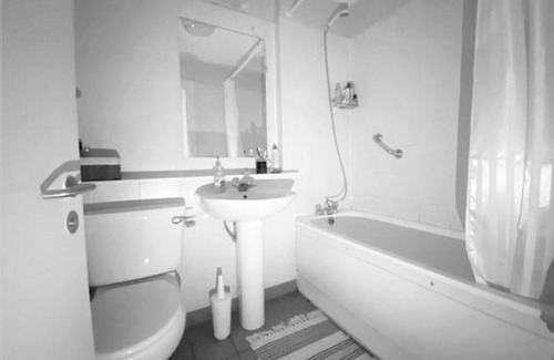 Temple Bar Casa | Shared Flat