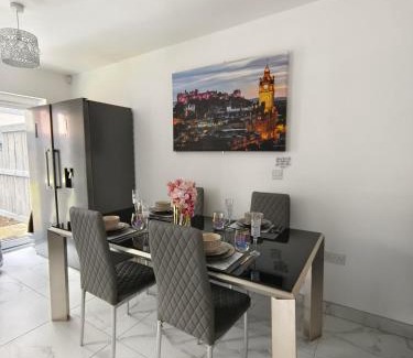 Chorlton-on-Medlock Casa | Shared House - 10 mins from Piccadilly Station/Man Uni/O2 Apollo