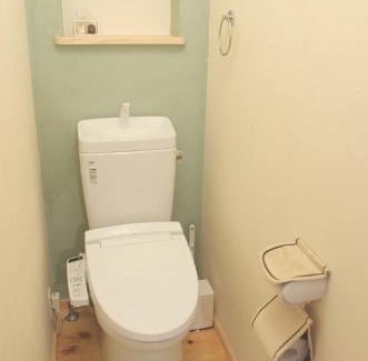 Hachiman-cho Casa | Shared house Machiyado in gujo hachiman