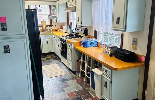 College Park Casa | Shared house with cozy 1-bedroom for guests in charming College Park.