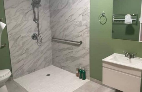 Hato Rey Central Apartamento | Shared LOFT - Private 3 Room unit sleeps up to 8