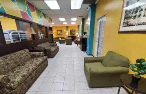 Hato Rey Central Apartamento | Shared LOFT - Private 3 Room unit sleeps up to 8