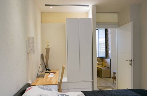 Drom HaSharon Casa | Shared property close to most cities up to 4 adults comfy pool sauna Hottub.