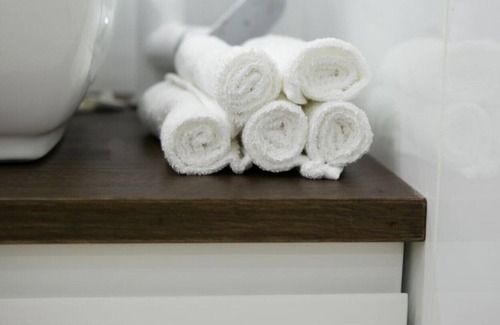 Drom HaSharon Casa | Shared property close to most cities up to 4 adults comfy pool sauna Hottub.