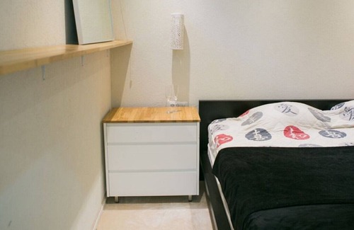 Drom HaSharon Casa | Shared property close to most cities up to 4 adults comfy pool sauna Hottub.