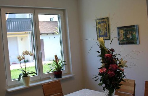 Furstenfeldbruck District Casa | Shared Room