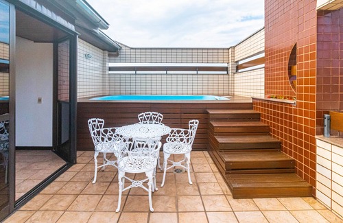 Centro Apartamento | Shared singles suite