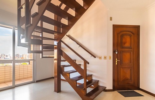 Centro Apartamento | Shared singles suite