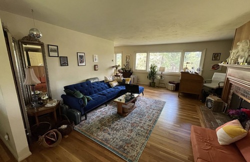 Old Southwest Casa | Shared Space, Quiet neighborhood, large yard, 20 minute walk to the river.