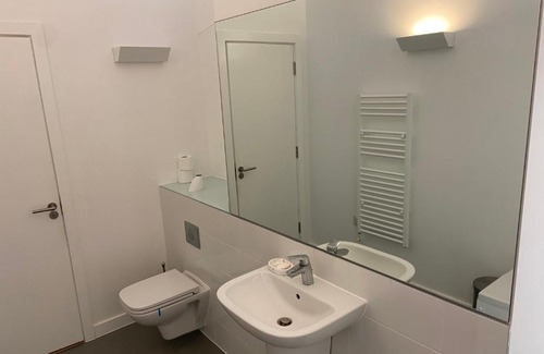 Bradford Casa | Lister Pods Executive Penthouse