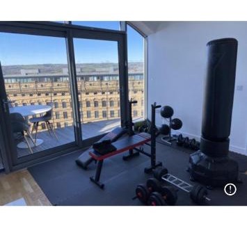 Bradford Casa | Lister Pods Executive Penthouse