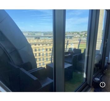 Bradford Casa | Lister Pods Executive Penthouse