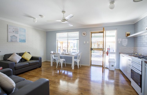 Denham Apartamento | Shark Bay Seafront Apartments