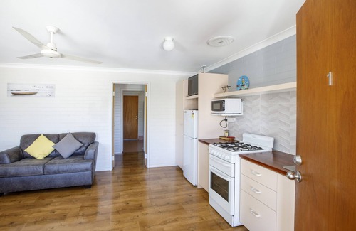 Denham Apartamento | Shark Bay Seafront Apartments