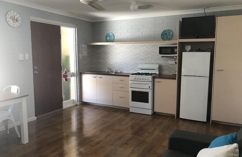 Denham Apartamento | Shark Bay Seafront Apartments
