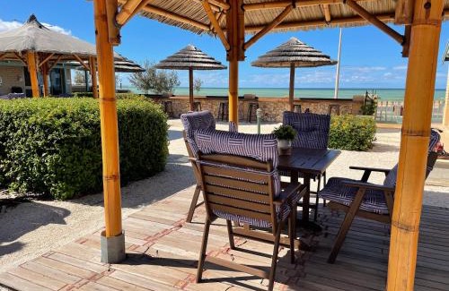 Denham Apartamento | Shark Bay Seafront Apartments