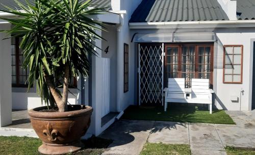 Van Dyks Bay Apartamento | Shark Cove Little Cottage