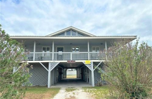 Edisto Island Casa | Shark's Tooth