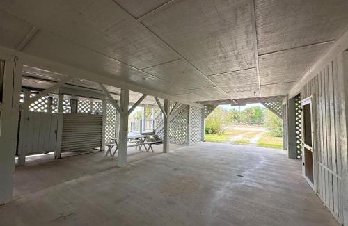 Edisto Island Casa | Shark's Tooth