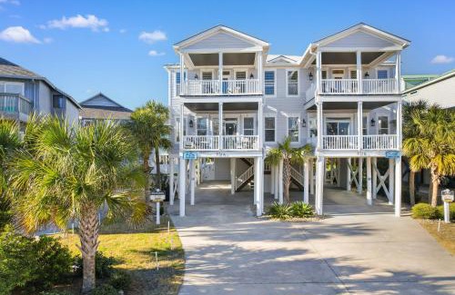 Garden City Casa | Shark Shak