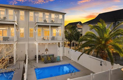 Garden City Casa | Shark Shak