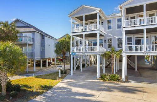 Garden City Casa | Shark Shak