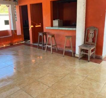 Puerto Ángel Casa | Sharkboyrooms