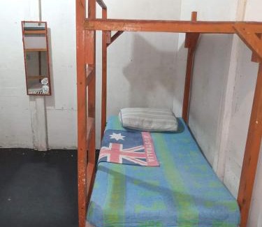 Catangnan Hotel | sharkbunkbed siargao