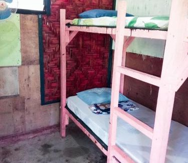 Catangnan Hotel | sharkbunkbed siargao