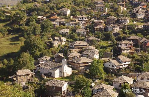 Dolen Casa | Sharkov Guest House