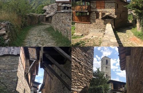 Dolen Casa | Sharkov Guest House