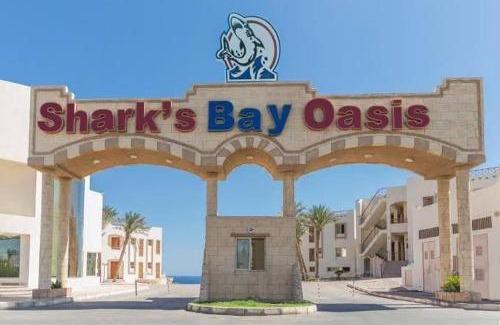 Sharm El Sheikh Hotel | sharks bay oasis aqua park