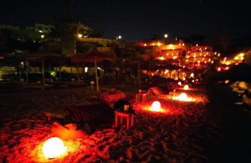 Sharm El Sheikh Hotel | sharks bay oasis aqua park