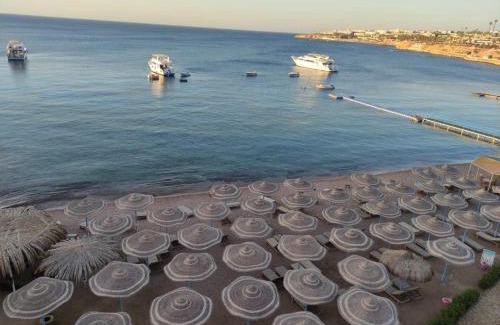 Sharm El Sheikh Hotel | sharks bay oasis aqua park
