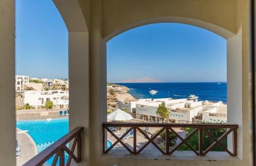 Sharm El Sheikh Hotel | sharks bay oasis aqua park
