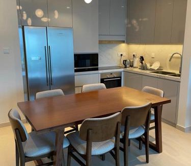 Sharm Apartamento | Sharm 3 Bedroom Luxury Apartment